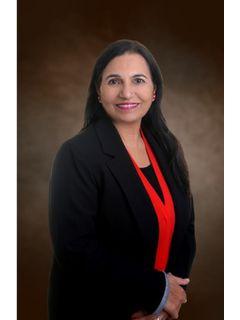Naila Tariq of CENTURY 21 Masters photo