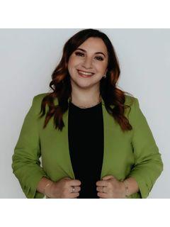 Jacey Adamson of CENTURY 21 American Realty photo