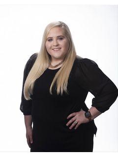 Rachael Schumann of CENTURY 21 Community photo
