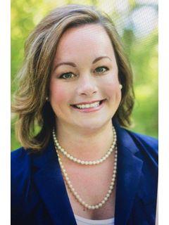 Erin Ryan Pizur of CENTURY 21 North East photo