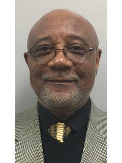 Marcus Cureton of CENTURY 21 Nachman Realty photo