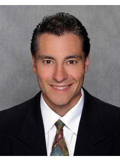 Michael Barone of CENTURY 21 Solid Gold Realty photo