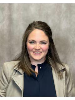 Caitlin Gilkey of CENTURY 21 Galloway Realty photo