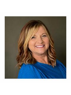 Jeanie Nagrodski of CENTURY 21 House of Realty, Inc. photo