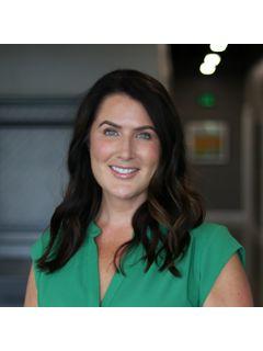 Jennifer Harman of CENTURY 21 Signature Real Estate photo