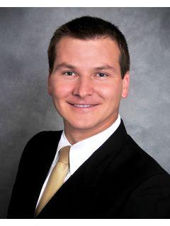 Peter James Bresenden