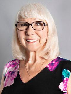 Jackie Nolen of CENTURY 21 Selling Paradise photo