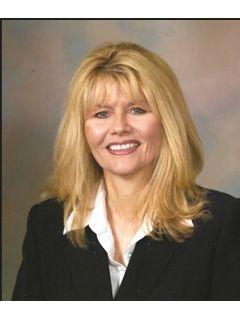 Kimberly Thorson Mateiko of CENTURY 21 Mountain Vistas photo