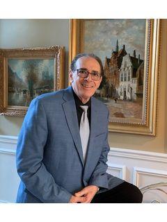 Lou Tedesco of CENTURY 21 Gentry Realtors photo