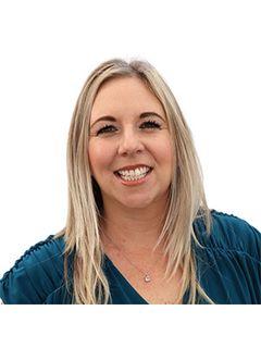 Melony Bleeker of CENTURY 21 Judge Fite Company photo