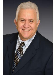 Robert Rotondo of CENTURY 21 Integra photo