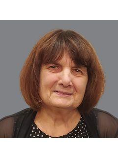 Kathy Samson