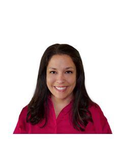 Jennifer Harris of CENTURY 21 Judge Fite Company photo