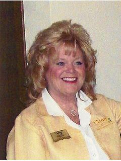 Diane Lane of CENTURY 21 Greathouse Realty photo