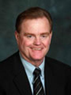 Thomas Gillespie of CENTURY 21 Curran & Oberski photo