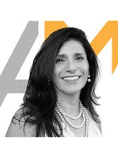 Ana Moore of CENTURY 21 The Harrelson Group photo