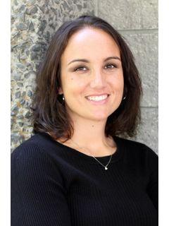 Julia Rajnus of CENTURY 21 Showcase, REALTORS®, Inc. photo