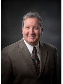 Brian Mulherin of CENTURY 21 Bayshore Real Estate photo