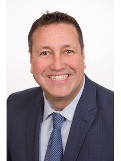 Michael Milligan of CENTURY 21 Emerald photo