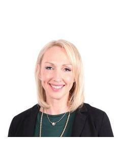 DeAnne Fite of CENTURY 21 Judge Fite Company photo