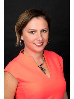 Anna Rapciak of CENTURY 21 Circle photo