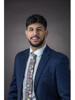 Ruland Hamad of CENTURY 21 Signature Properties photo