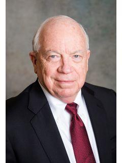 Billy Cotter of CENTURY 21 Regency Realty, Inc. photo