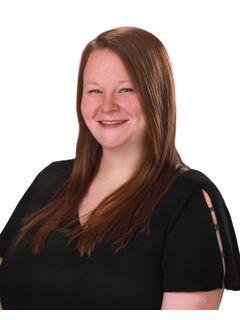 Tiffany Severson of CENTURY 21 Lakeside Realty photo