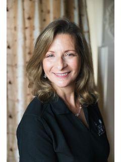 Kasia Lewis of CENTURY 21 Select Real Estate, Inc. photo