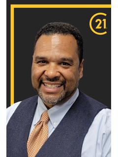Victor Banks of CENTURY 21 Milestone Team Realty photo