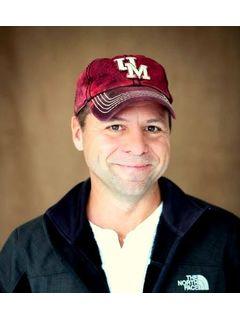 Travis Manus of CENTURY 21 Northwest Realty MT photo