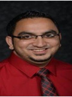 Ammer Ahmad of CENTURY 21 Professionals photo