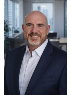 Mark Trent of CENTURY 21 Legacy photo