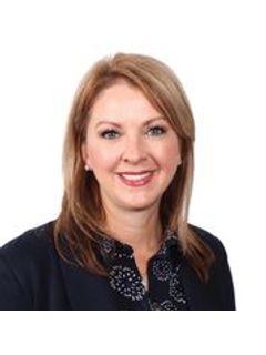 Angela Tjahjono of CENTURY 21 Judge Fite Company photo