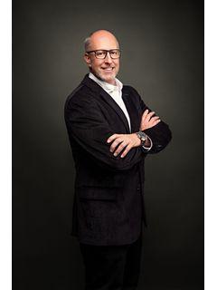 Jimmy Jones of CENTURY 21 North East photo