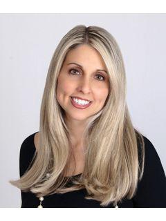 Laurin LaLima of CENTURY 21 Mack-Morris Iris Lurie Inc photo