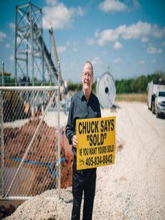 Charles Stacy of CENTURY 21 Integra photo