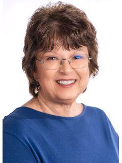 Jo Duff of CENTURY 21 Ashland Realty photo