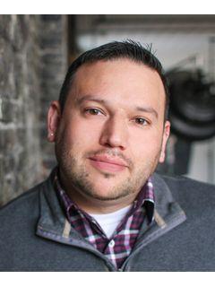 Wayne Wilcox of CENTURY 21 Hometown Brokers photo