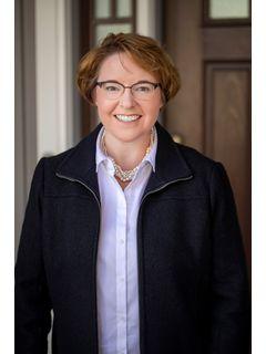 Jill Coenen of CENTURY 21 Ace Realty photo