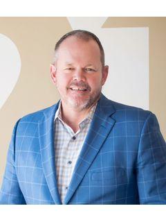 Terry Swanson of CENTURY 21 Results photo