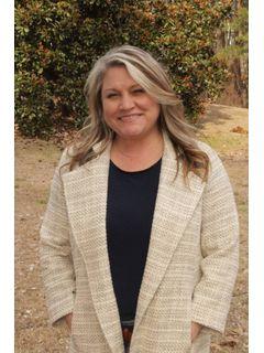 Rebecca Wilder of CENTURY 21 Realty 1 Professionals photo