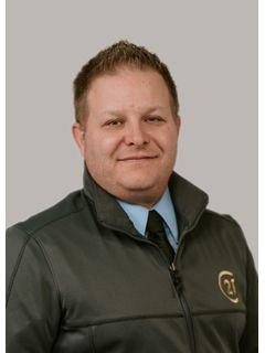 Dallas Thelen of CENTURY 21 Realty Team photo