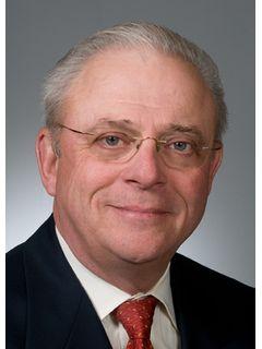 Curtiss Clemens Sr. of CENTURY 21 Clemens Group photo