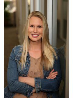 Naomi Keney of CENTURY 21 Morrison Realty photo