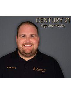 Ross Doody of CENTURY 21 Highview Realty photo