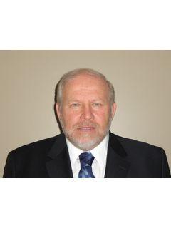 Billy Greathouse of CENTURY 21 Greathouse Realty photo