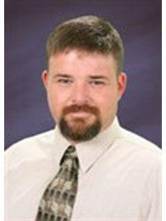 Richard Smith of CENTURY 21 Professional Group photo