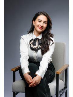 Sinamis Jallouqa of CENTURY 21 Circle photo