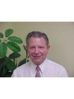 FRANCISCO BERMEA of CENTURY 21 Johnston Company photo